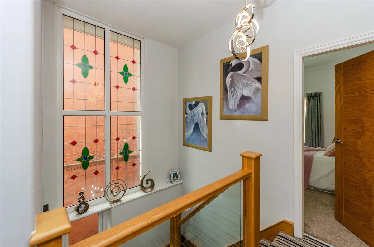 Mostyn Avenue, Llandudno, Conwy, LL30
