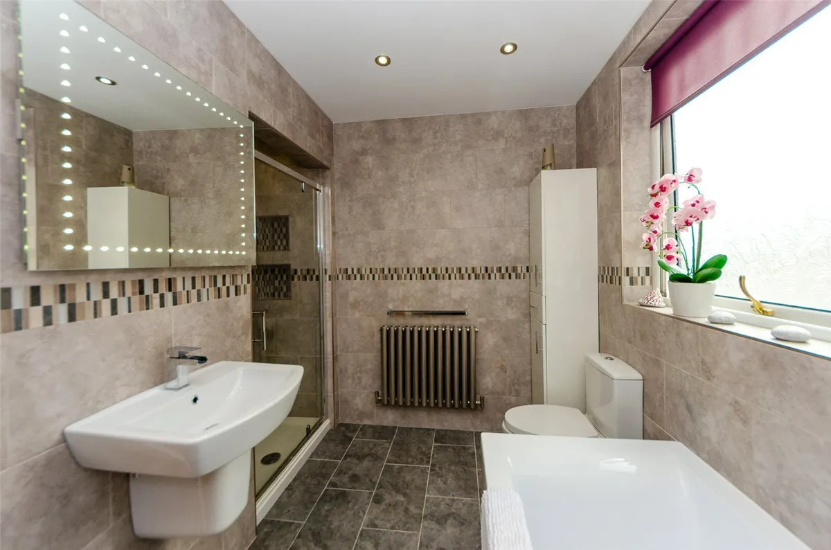 Mostyn Avenue, Llandudno, Conwy, LL30