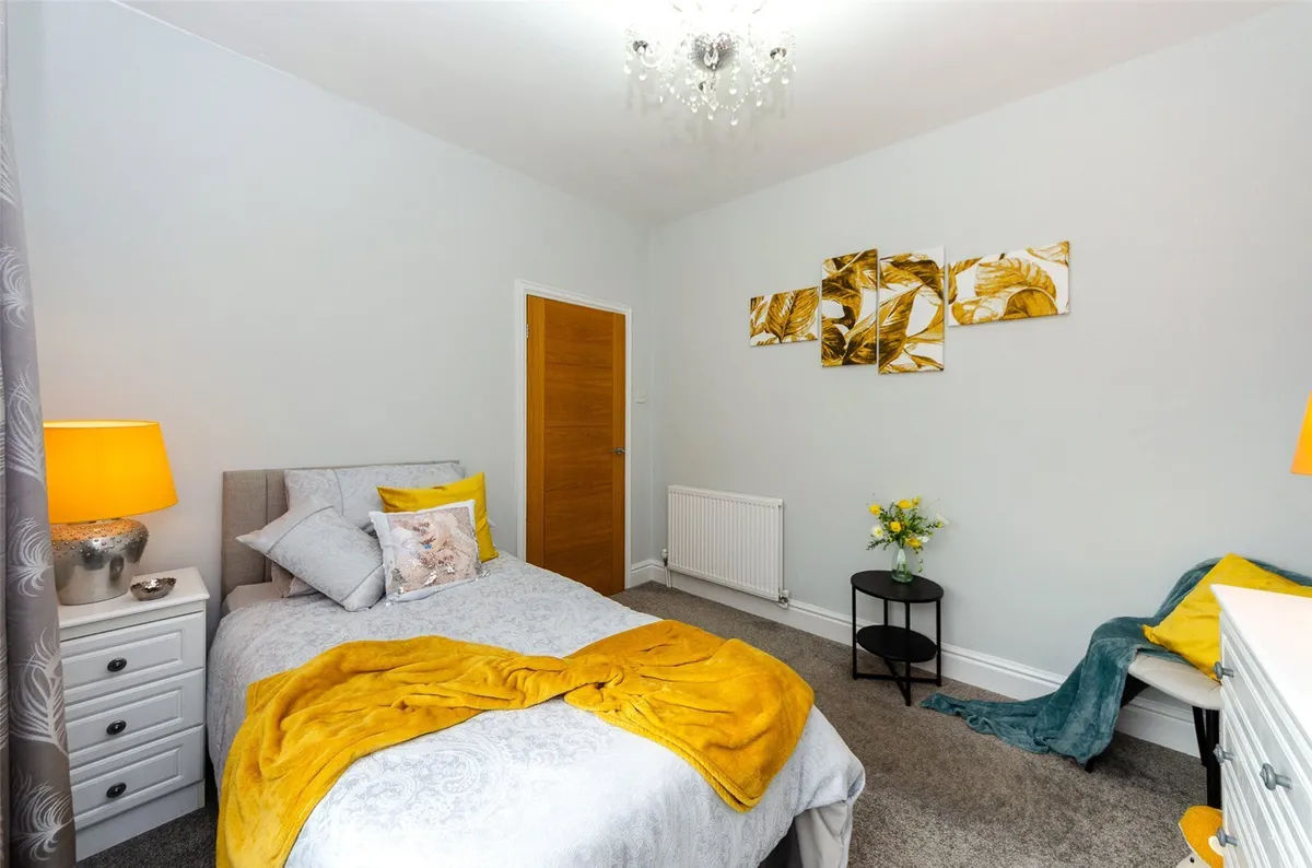 Mostyn Avenue, Llandudno, Conwy, LL30