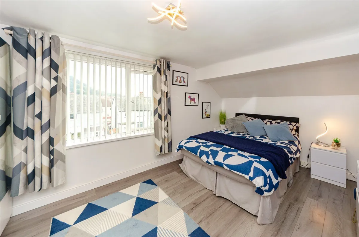 Mostyn Avenue, Llandudno, Conwy, LL30
