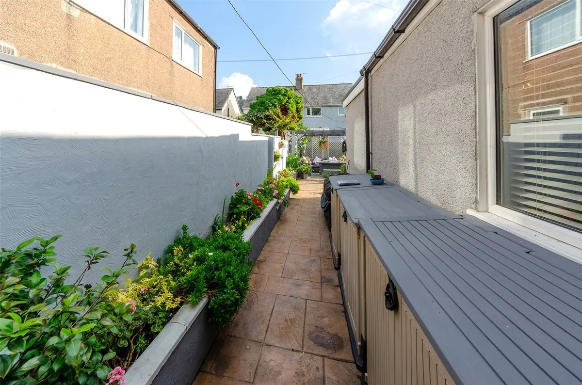 Mostyn Avenue, Llandudno, Conwy, LL30
