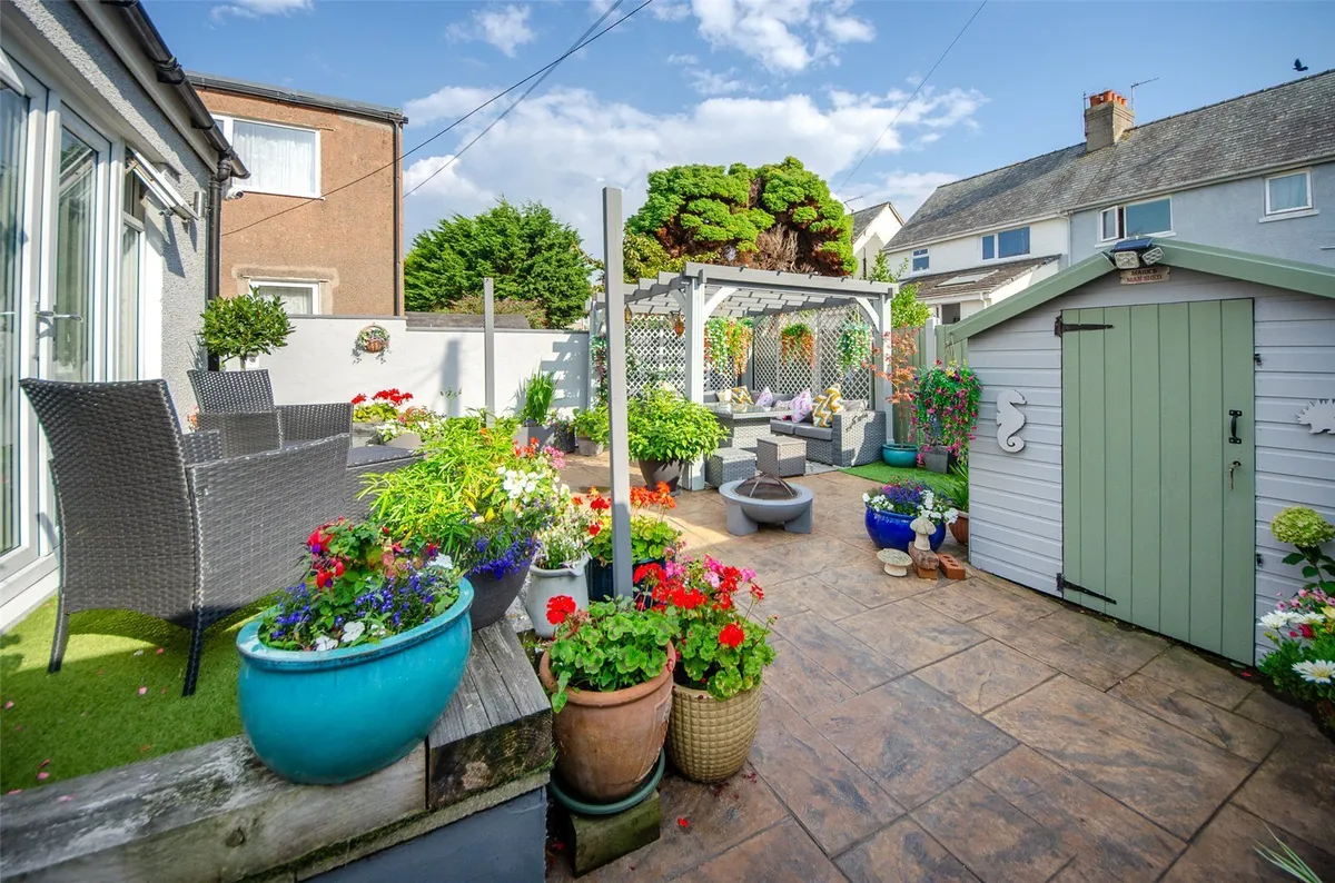 Mostyn Avenue, Llandudno, Conwy, LL30