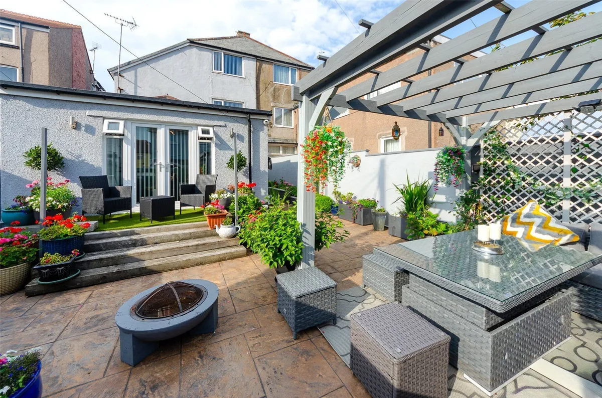 Mostyn Avenue, Llandudno, Conwy, LL30