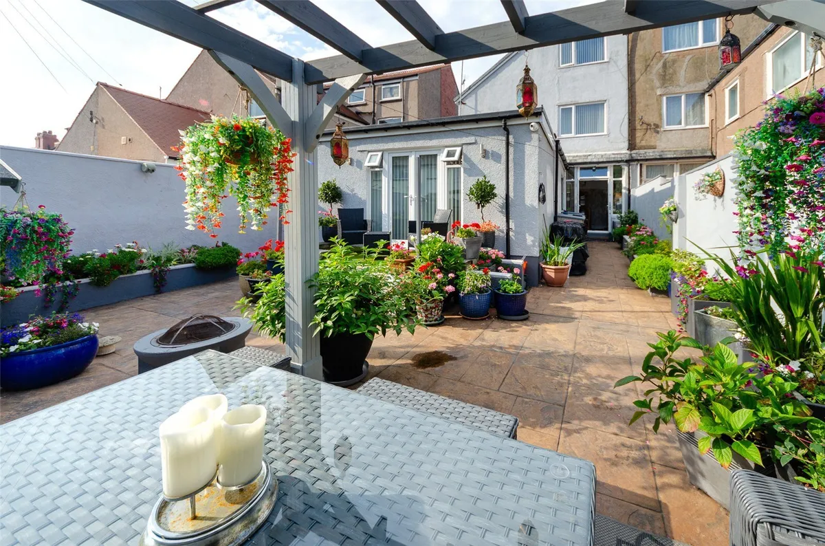 Mostyn Avenue, Llandudno, Conwy, LL30