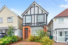 Southcote Road, Merstham, REDHILL