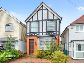 Southcote Road, Merstham, REDHILL photo