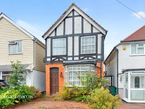 Southcote Road, Merstham, REDHILLphoto