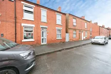 Thames Street, Nottingham