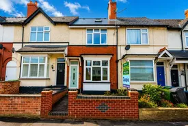 Property responsive