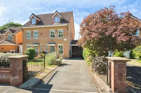 Property responsive