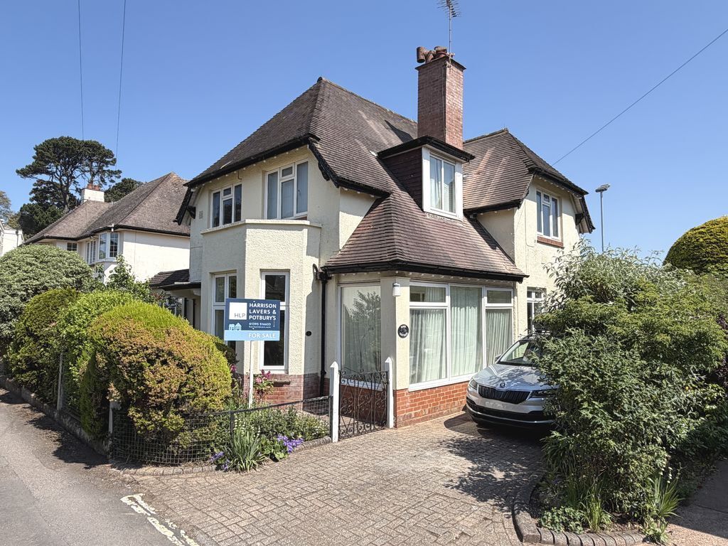 Roselands, Sidmouth Image 1