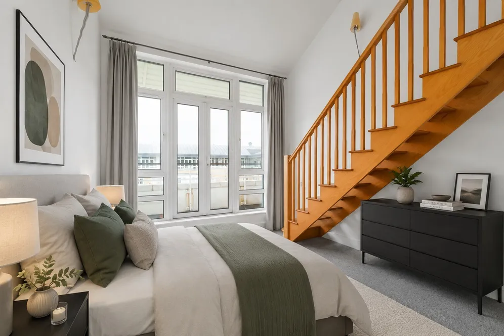 St. Davids Square, London, E14 photo 4