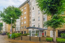 St. Davids Square, London, E14 photo 19
