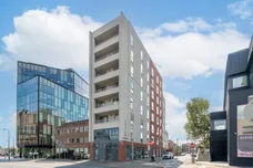 Junction Court, Watford