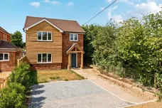 Thurstons Estate, Binsted, GU34 photo 1