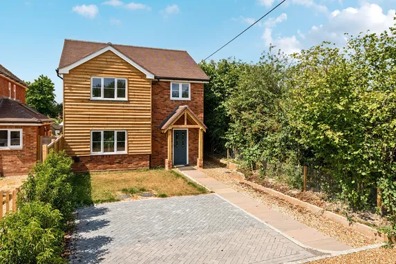 Thurstons Estate, Binsted, GU34