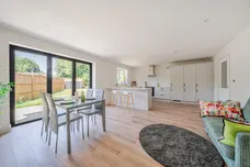 Thurstons Estate, Binsted, GU34 photo 2