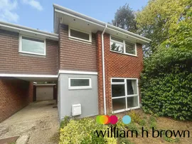Bridgefield Close, COLCHESTER photo