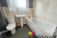 Bridgefield Close, COLCHESTER