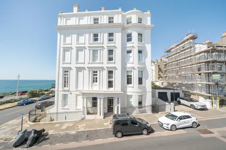 Clarendon Terrace, Brighton, BN2