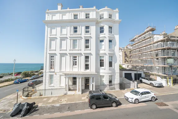 Clarendon Terrace, Brighton, BN2