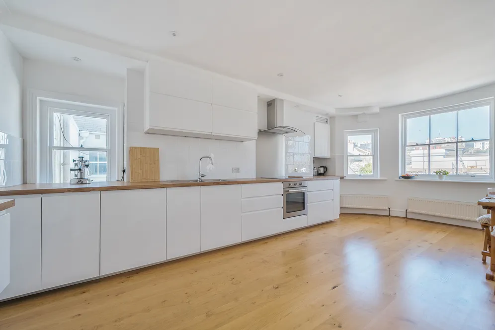 Clarendon Terrace, Brighton, BN2 photo 3