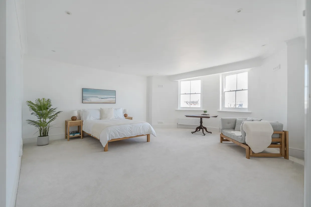 Clarendon Terrace, Brighton, BN2 photo 6
