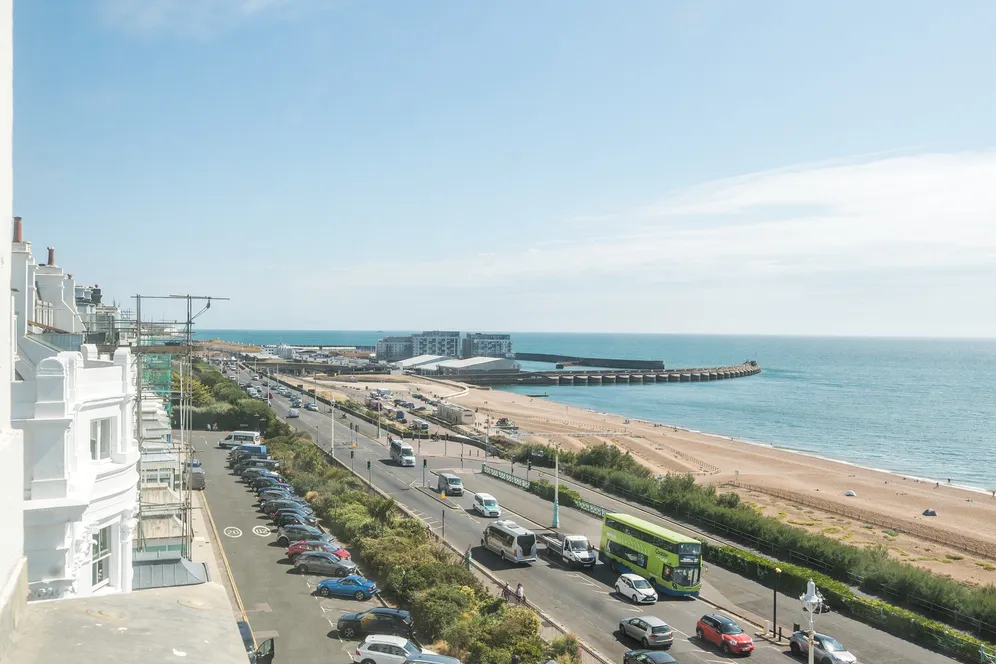 Clarendon Terrace, Brighton, BN2 photo 8