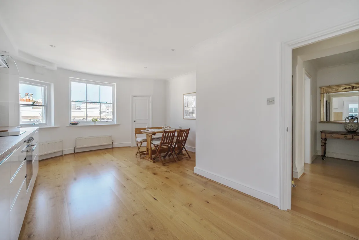 Clarendon Terrace, Brighton, BN2 photo 10