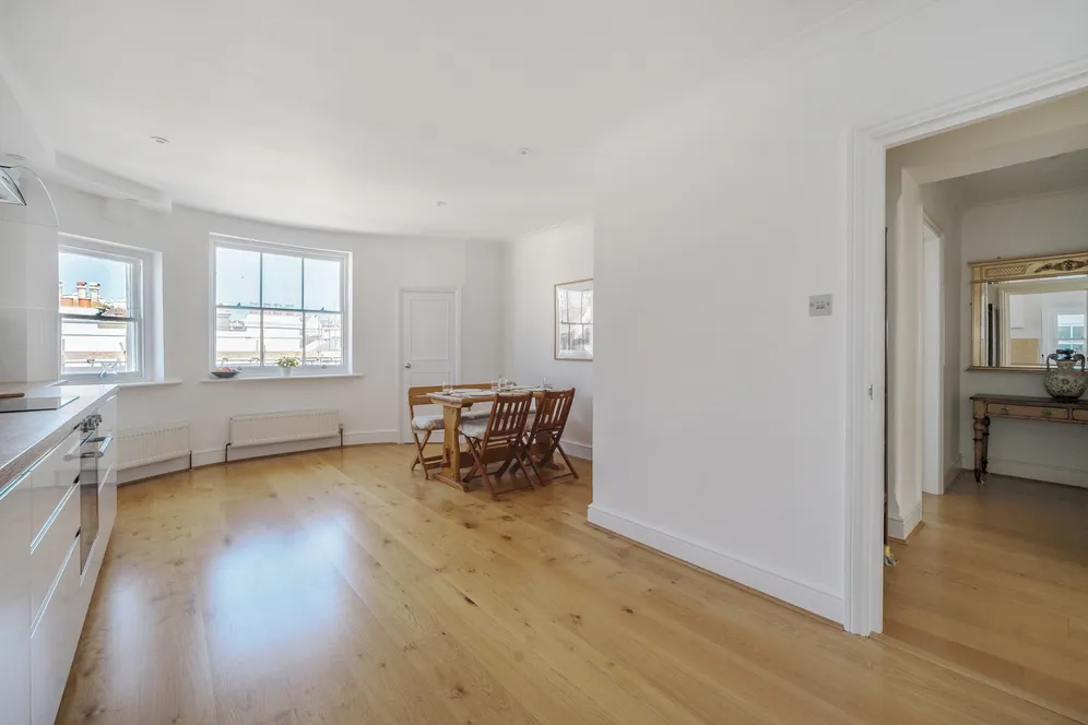 Clarendon Terrace, Brighton, BN2 photo 10