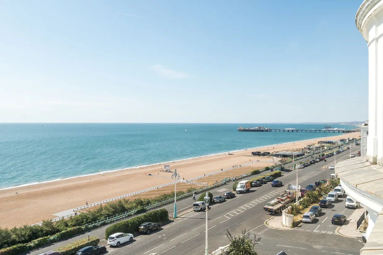Clarendon Terrace, Brighton, BN2 photo 11