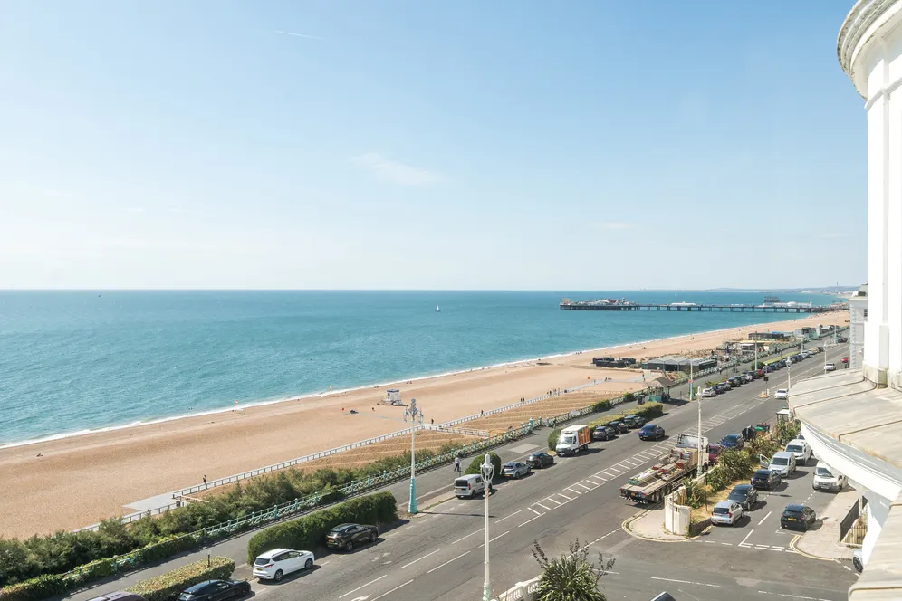 Clarendon Terrace, Brighton, BN2 photo 11