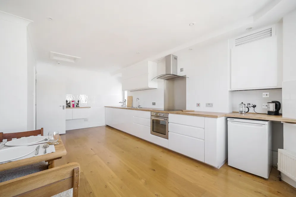 Clarendon Terrace, Brighton, BN2 photo 12