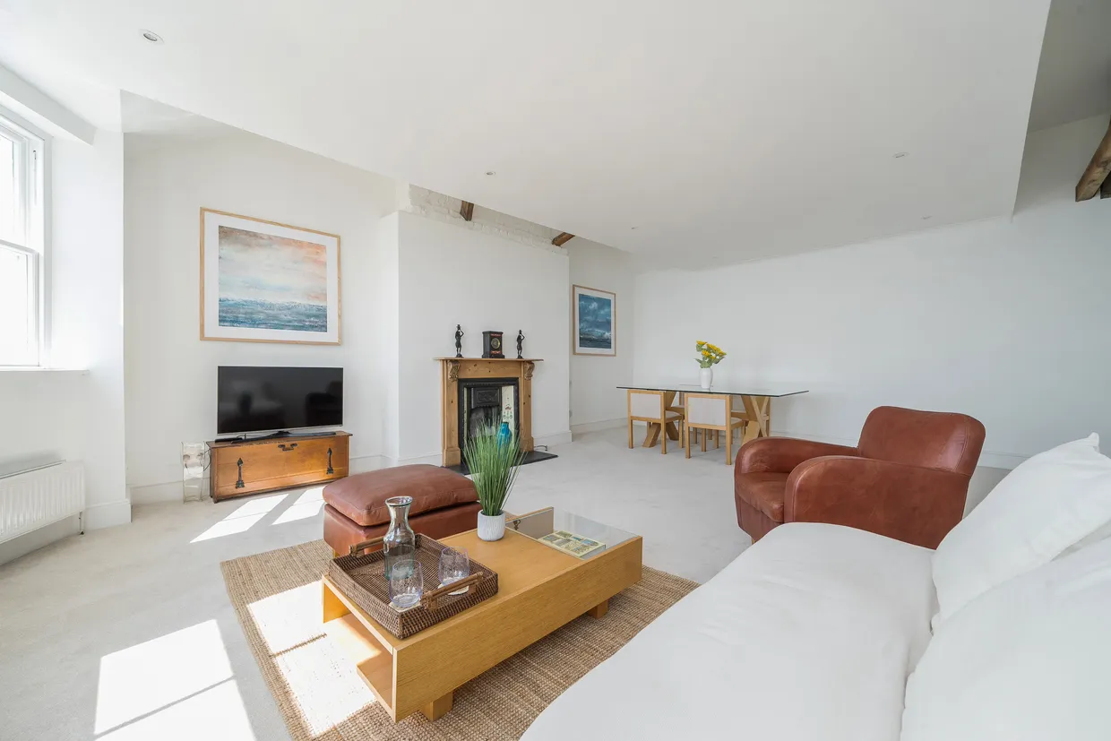 Clarendon Terrace, Brighton, BN2 photo 14