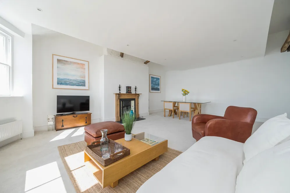 Clarendon Terrace, Brighton, BN2 photo 14