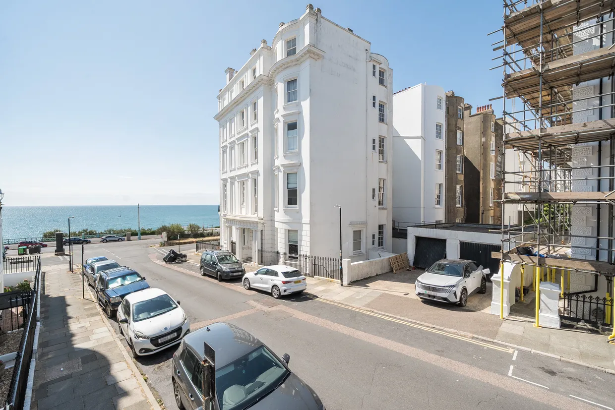 Clarendon Terrace, Brighton, BN2 photo 19