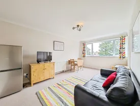 Property responsive