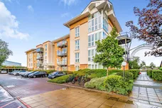 Hawkswood Road, Bitterne, Southampton