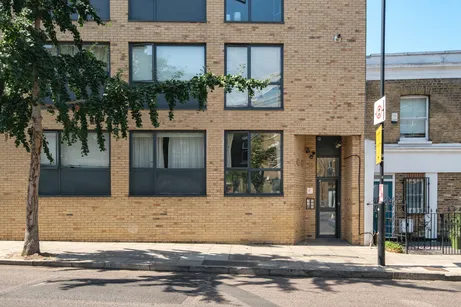 Boleyn Road, London, N16