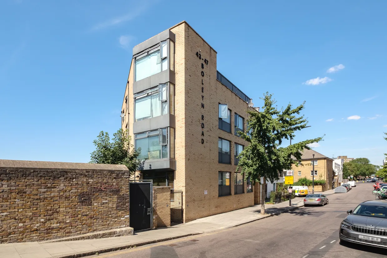 Boleyn Road, London, N16 photo 2