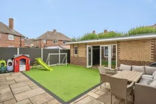 Cemetery Road, Wath-Upon-Dearne, Rotherham