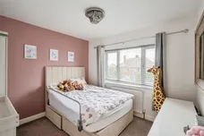 Cemetery Road, Wath-Upon-Dearne, Rotherham