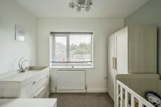 Cemetery Road, Wath-Upon-Dearne, Rotherham