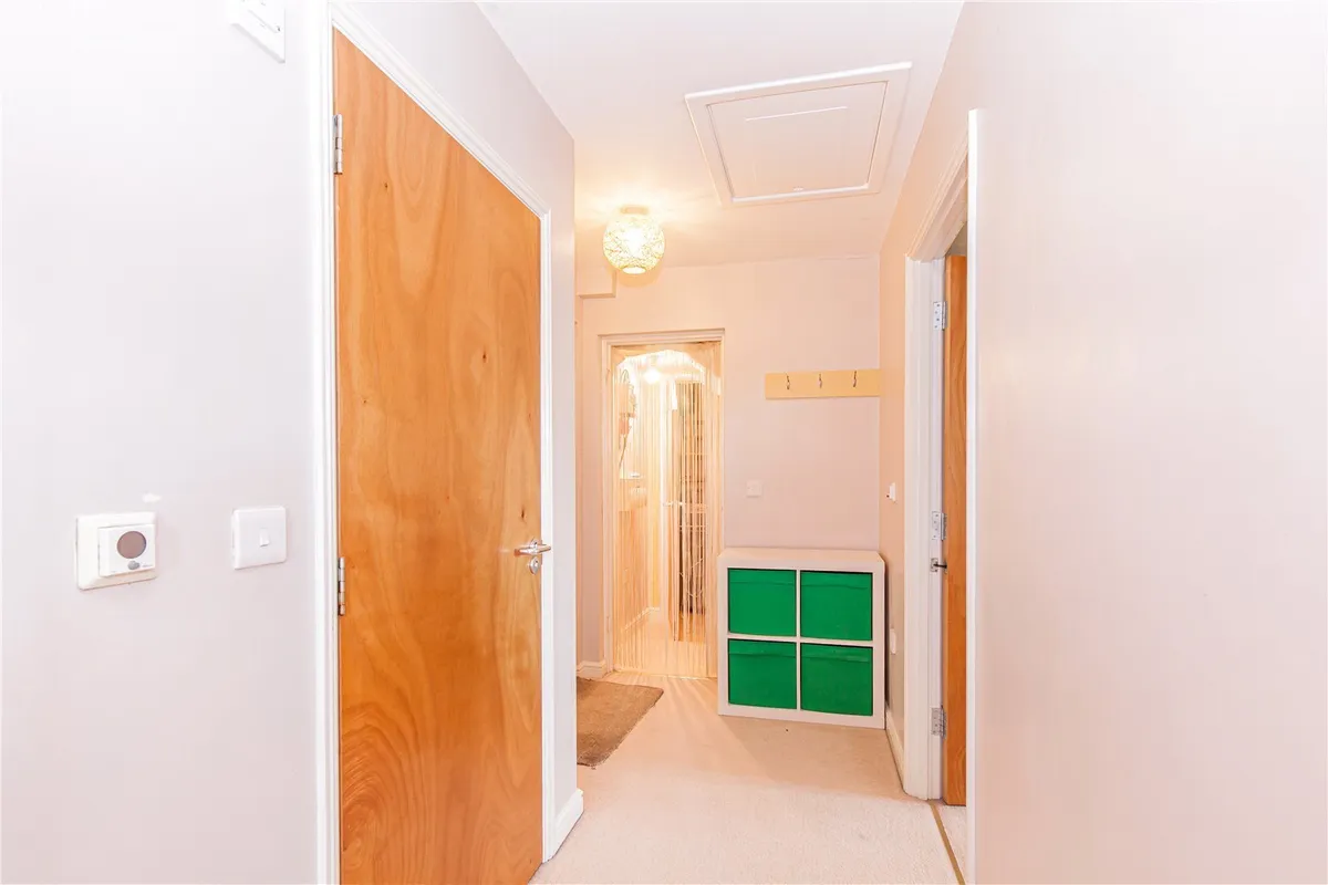 William Lucy Way, Oxford, Oxfordshire, OX2