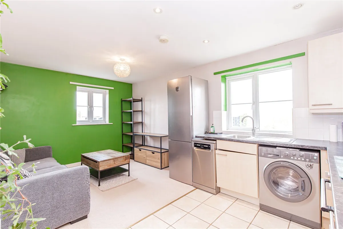 William Lucy Way, Oxford, Oxfordshire, OX2