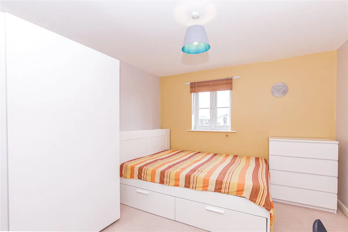 William Lucy Way, Oxford, Oxfordshire, OX2