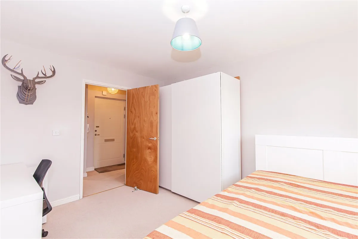 William Lucy Way, Oxford, Oxfordshire, OX2