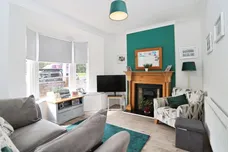 Oxford Street, Nantgarw, Cardiff