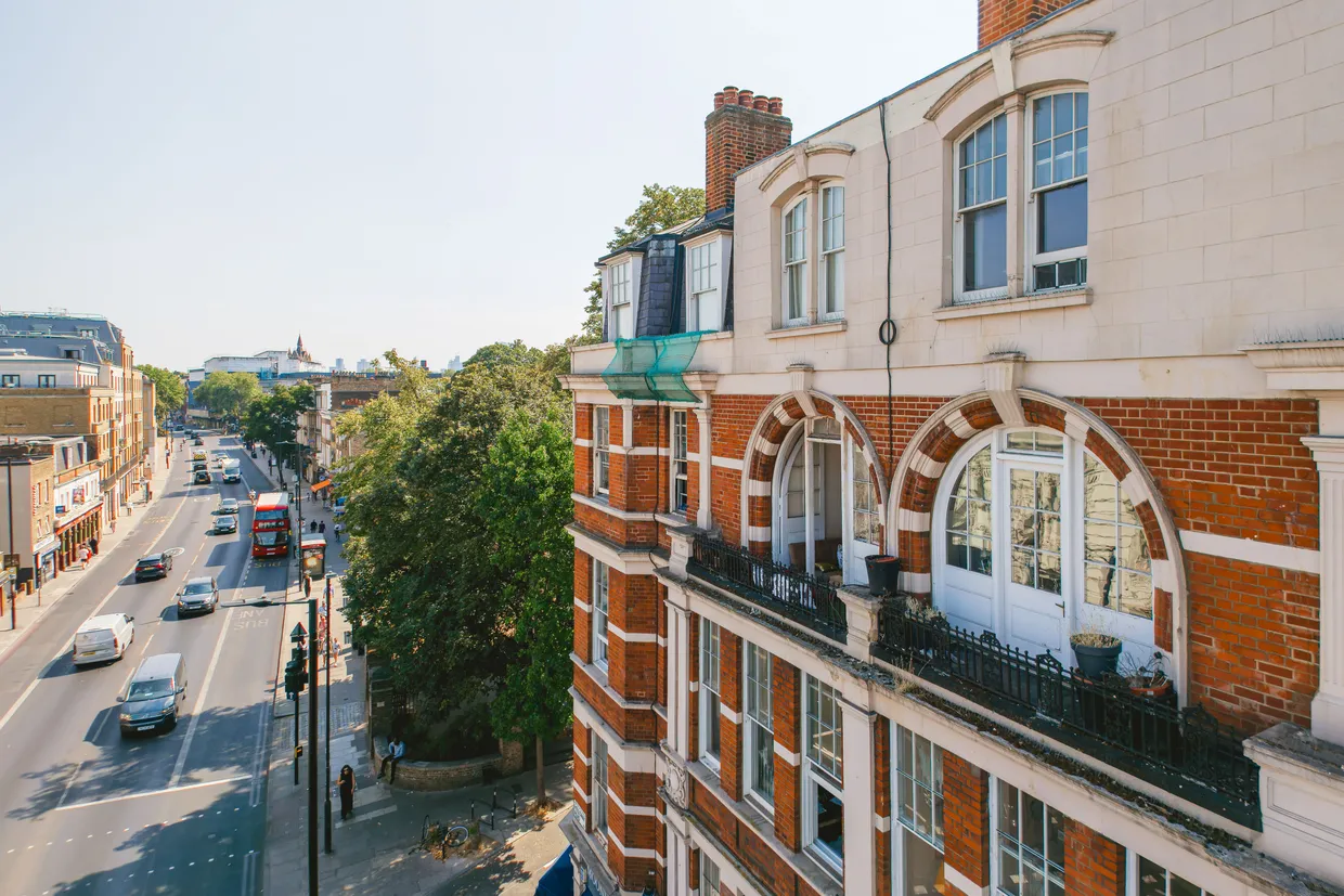 Holloway Road, London, N7 photo 2