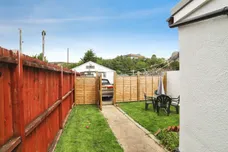 Oxford Street, Nantgarw, Cardiff